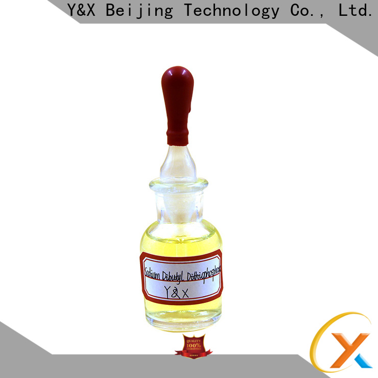 YX sodium dithiophosphate best supplier for mining