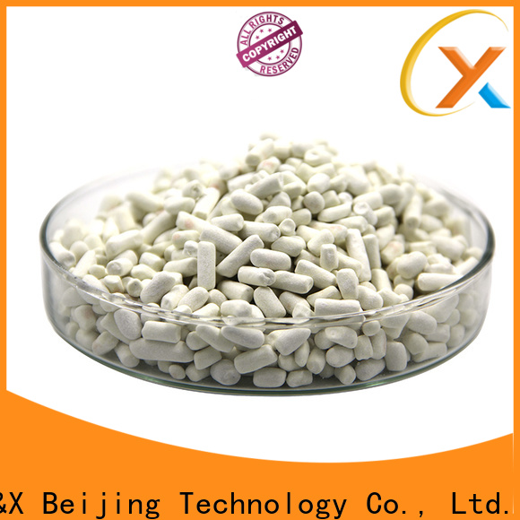 YX potassium ethyl xanthogenate with good price used as flotation reagent