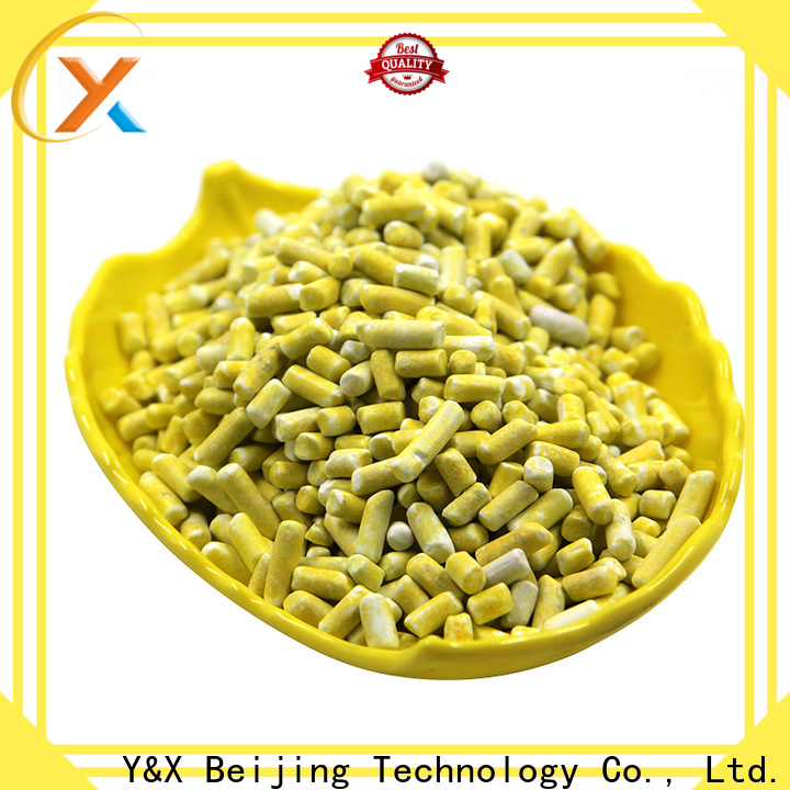 YX hot selling china xanthate suppliers used in flotation of ores
