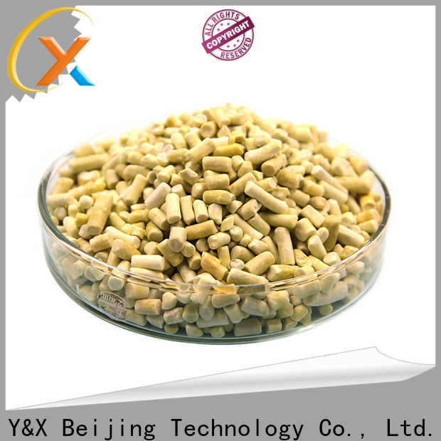 YX sodium isobutyl xanthate from China used as a mining reagent