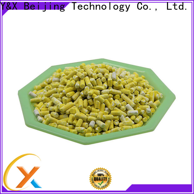 YX best value ethyl xanthate factory used as flotation reagent