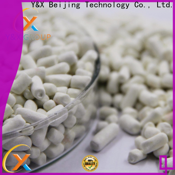 YX practical sodium ethyl xanthate factory used in mining industry