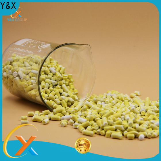 YX top quality sodium isopropyl xanthate supply used as flotation reagent
