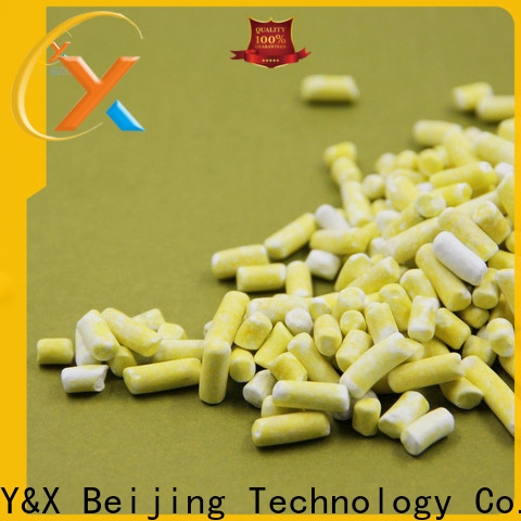 YX practical sodium isobutyl xanthate suppliers for ores