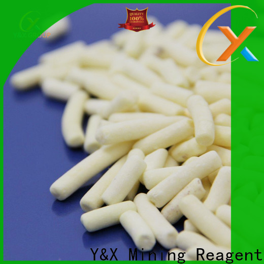 YX reliable xanthate producer best manufacturer for ores