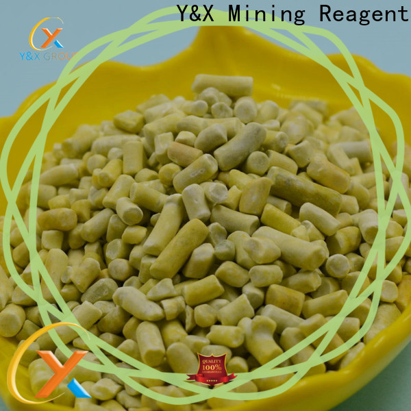 latest sibx xanthate with good price used in flotation of ores