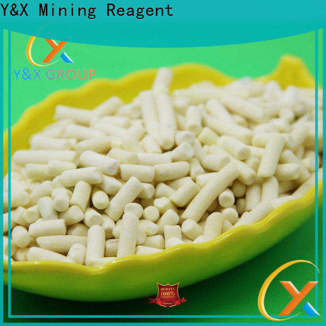 YX best value xanthate supplier for mining