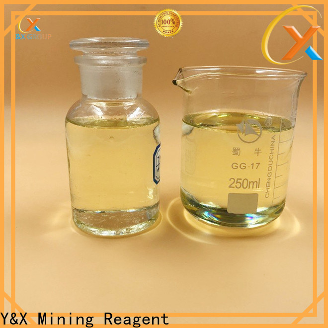 reliable isopropyl ethyl thionocarbamate supply used as flotation reagent