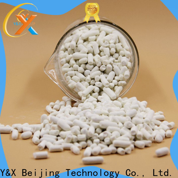 top ethyl xanthate series used in flotation of ores