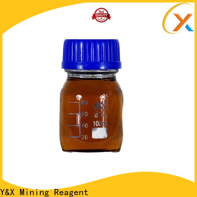 YX coal washing series used as a mining reagent