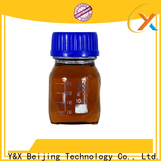 YX cost-effective nonionic apam factory direct supply used as flotation reagent