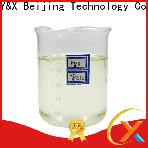 YX latest ethyl thionocarbamate best manufacturer used in mining industry