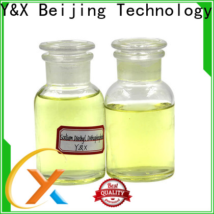 YX sodium dithiophosphate factory direct supply for mining