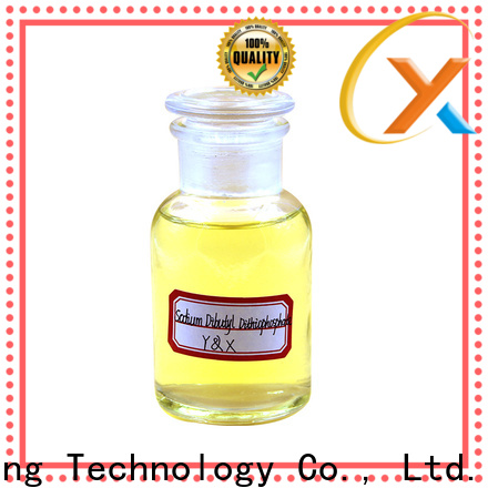 factory price diethyldithiophosphate suppliers used as flotation reagent