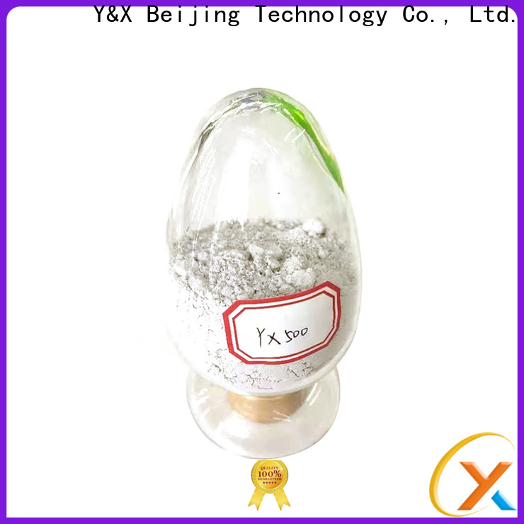 YX heap leaching of gold pdf from China used as a mining reagent