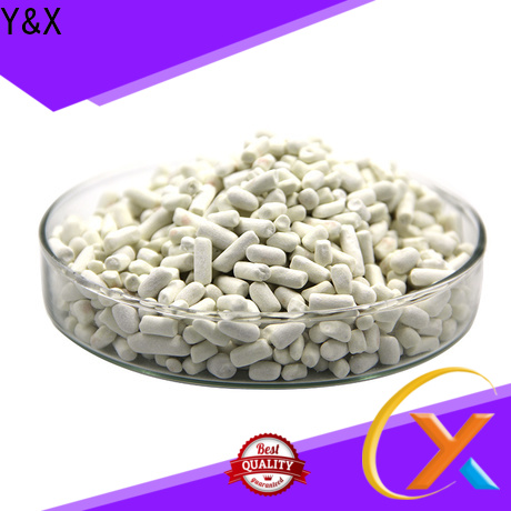 YX ethyl xanthate best manufacturer used as a mining reagent