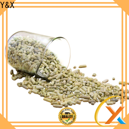 YX sodium xanthate series for ores