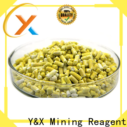 hot selling butyl xanthate series used in flotation of ores
