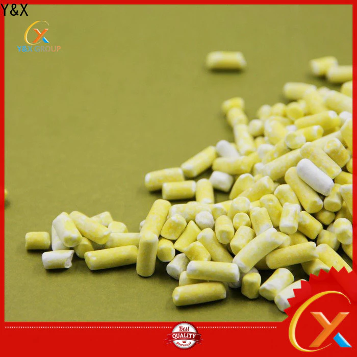 YX isopropyl xanthate factory used as flotation reagent