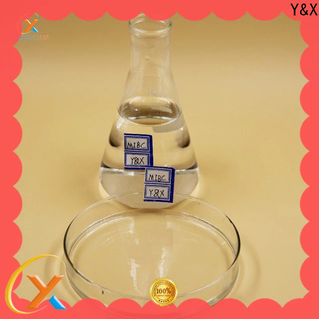 YX quality froth flotation reagents inquire now used in mining industry