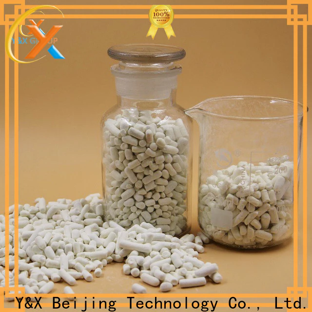 YX potassium xanthate company used in mining industry