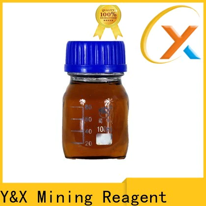 YX popular wastewater treatment factory direct supply for mining