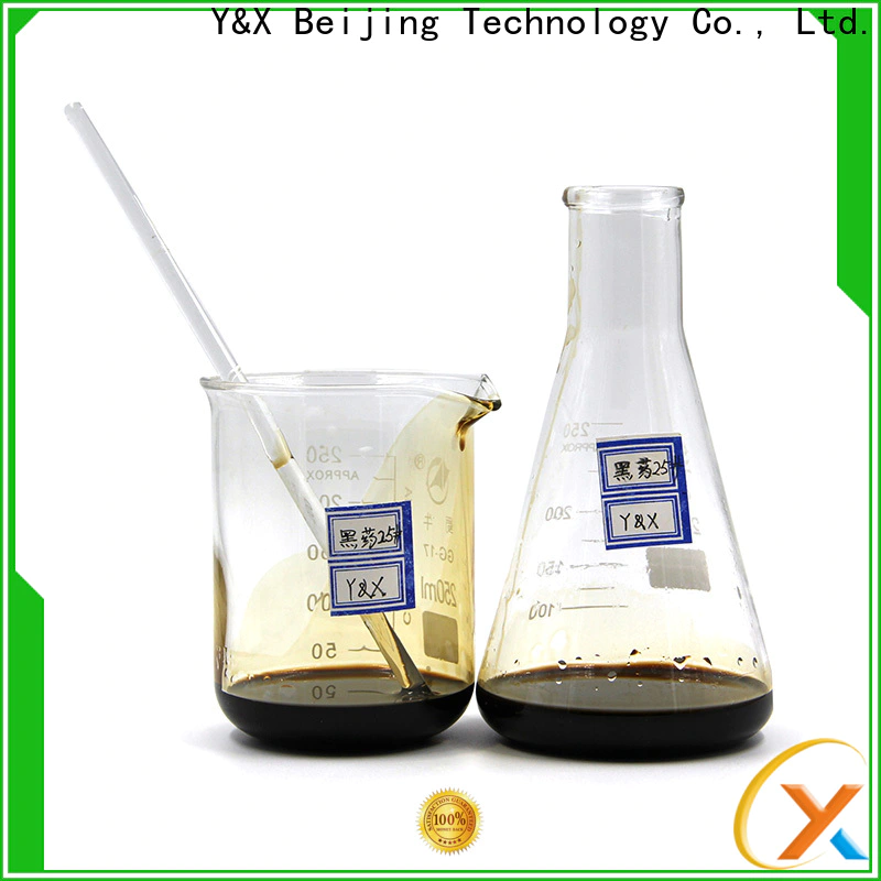 YX sodium diisopropyl dithiophosphate with good price used in mining industry