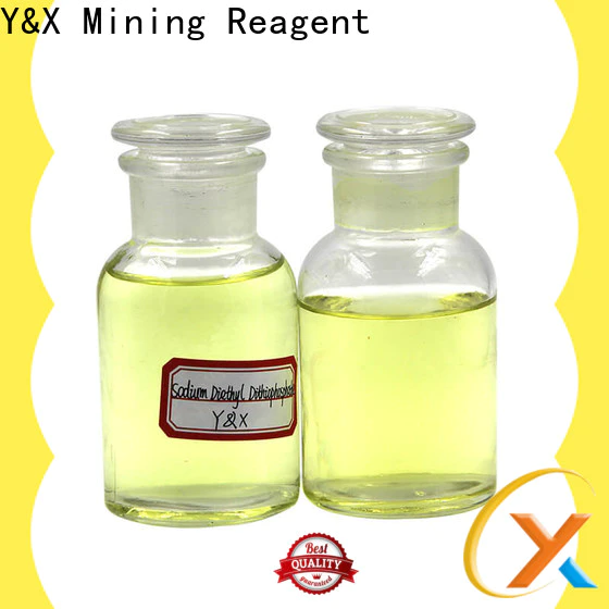 YX popular sodium dibutyl dithiophosphate directly sale for mining