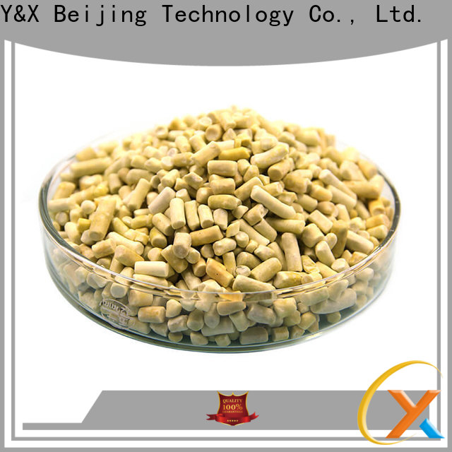 YX sodium xanthate from China used as flotation reagent