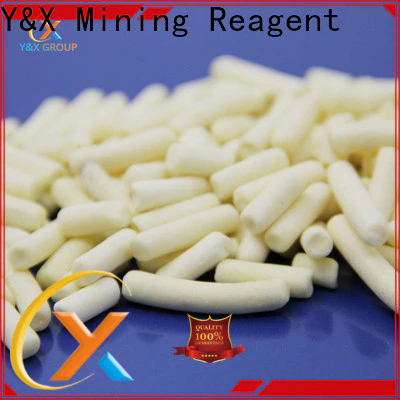 YX best sodium isobutyl xanthate suppliers for ores