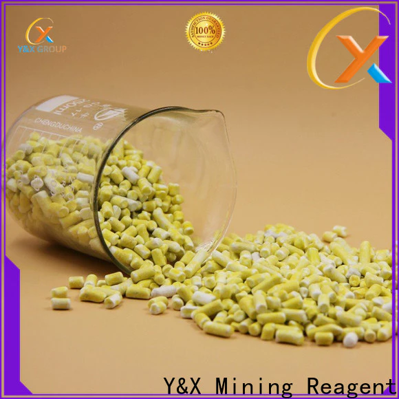 YX butyl xanthate directly sale used in mining industry