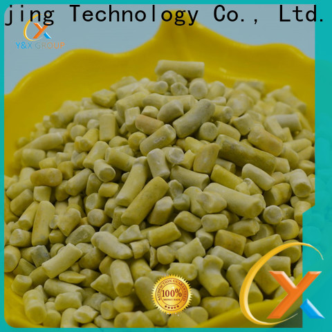 YX potassium ethyl xanthate with good price used in mining industry