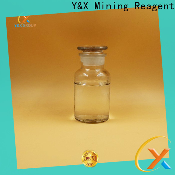 hot selling xanthate price series used as a mining reagent
