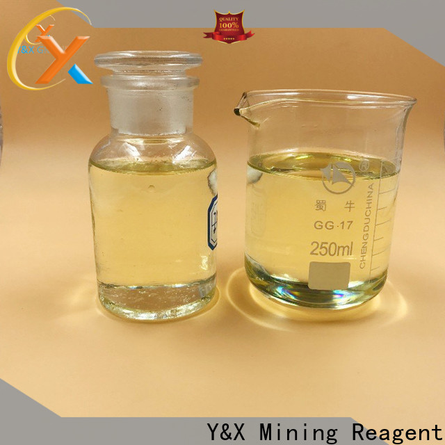 practical gold flotation reagents with good price for mining