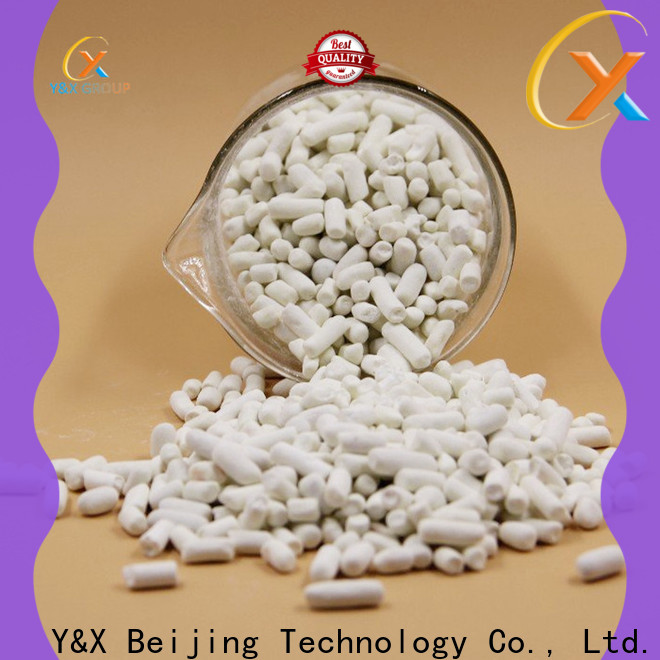 YX factory price ethyl xanthate best manufacturer used in flotation of ores