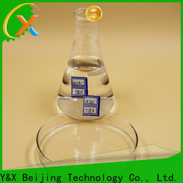 YX factory price flotation concentrate manufacturer for ores