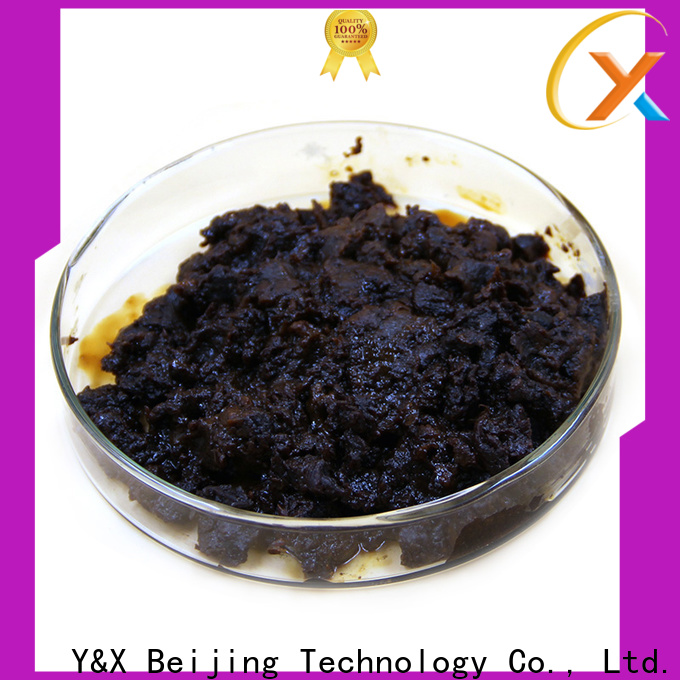 YX hot selling mineral flotation factory used as flotation reagent