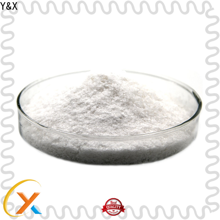 YX mining reagents supply for mining