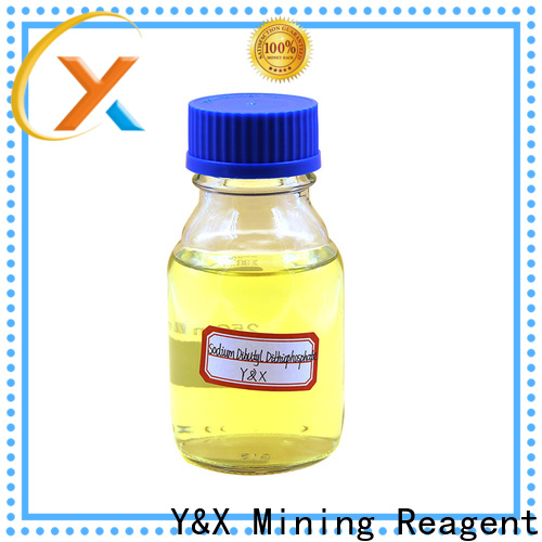 YX popular sodium disecbutyl dithiophosphate best manufacturer for sulphide ores