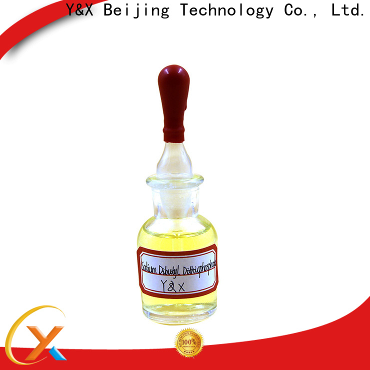 YX dithiophosphate 25 best manufacturer used in mining industry