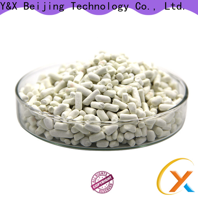 YX top quality potassium xanthate with good price used in the flotation treatment