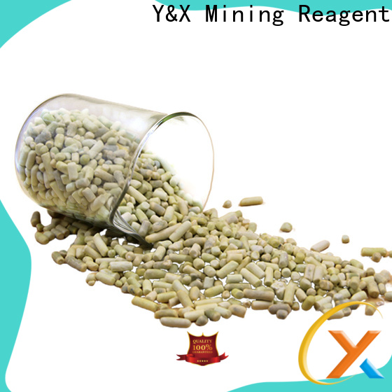 YX xanthate z6 directly sale used in flotation of ores