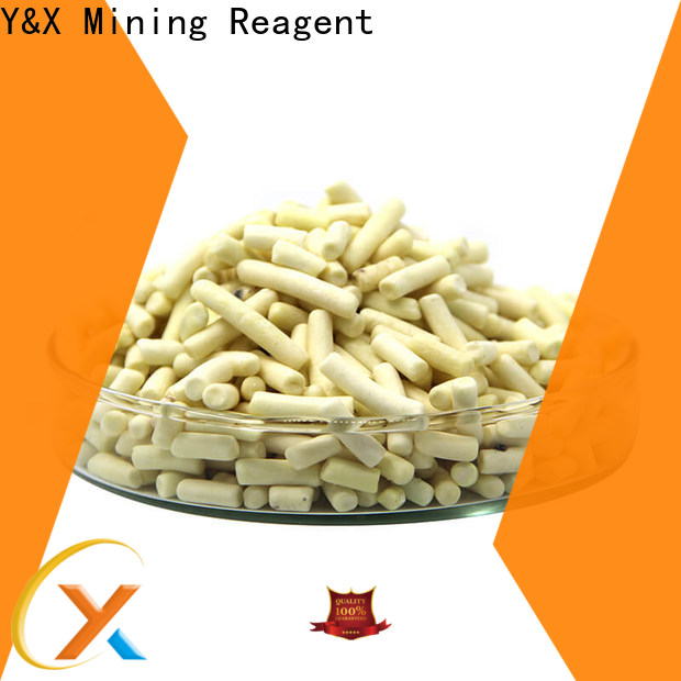 top selling isobutyl xanthate manufacturer used as flotation reagent