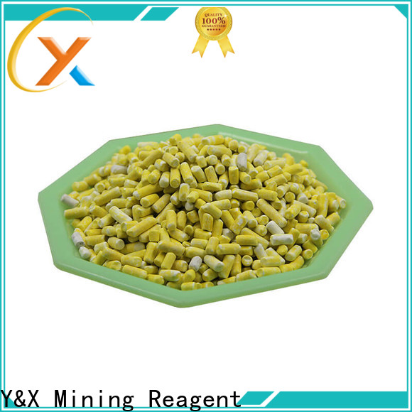 YX china xanthate wholesale used in flotation of ores