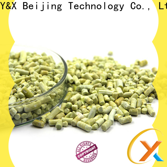 YX best value xanthate production suppliers for ores