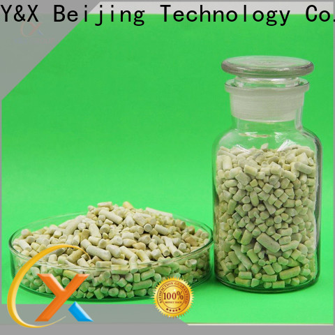 YX reliable sodium ethyl xanthate with good price used in the flotation treatment