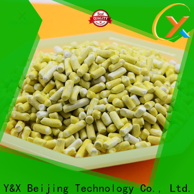 YX top selling xanthate producer manufacturer for mining