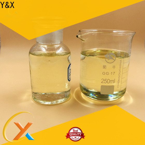 YX ore flotation wholesale used as flotation reagent