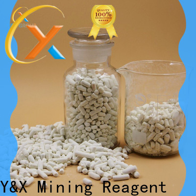 YX top sodium butyl xanthate wholesale used as flotation reagent