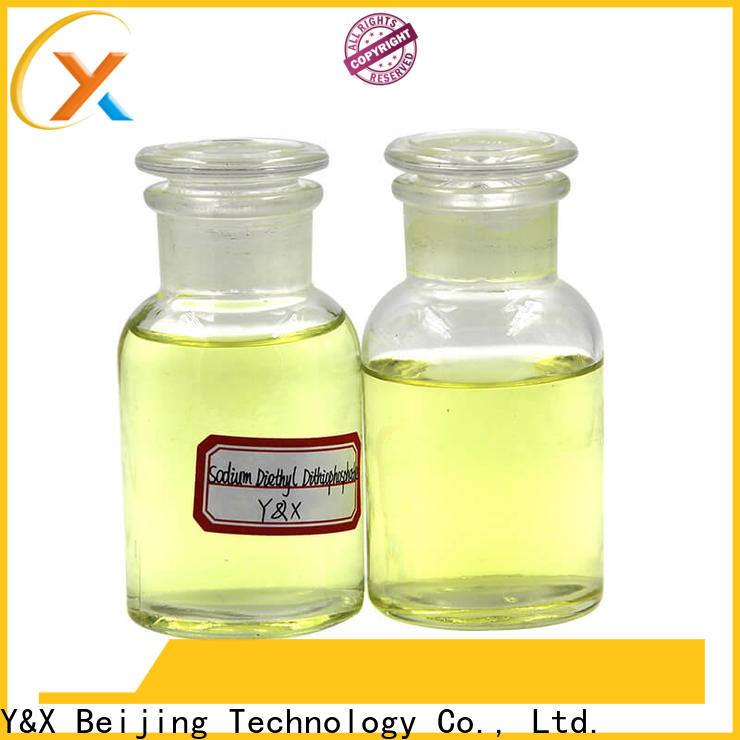YX sodium dibutyl dithiophosphate company for sulphide ores